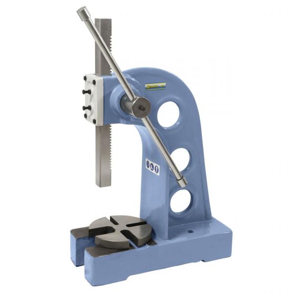 Bernardo Drehdornpresse DP 5